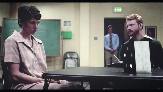 Atticus Enstitüsü – The Atticus Institute (2015) Fragman