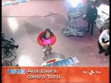Ana Laura Ribas Sexy Italian
