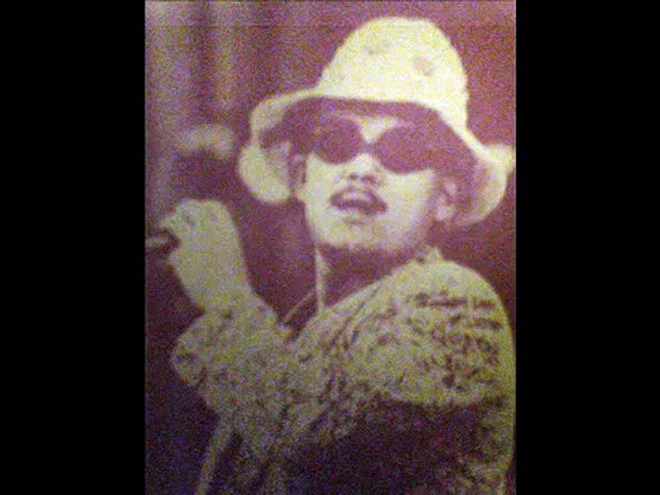 【超貴重音源】じゃがたら 1982.07.25　屋根裏　（完全版） FULL