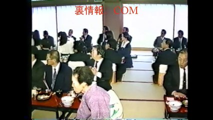 ⑧山口組岸本組＆芸能人有名人ヤクザ極道暴力団