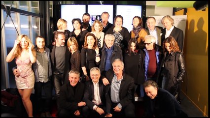 CHACUN SA VIE de Claude Lelouch - Featurette - Avant-première et conférence de presse [Full HD,1920x1080]