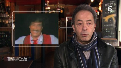 Fellag vu par Mustapha Laribi et Jacques Bonnaffé - Thé ou Café - 12/03/2017