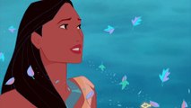 Pocahontas - En language des signes - Disney [Full HD,1920x1080]