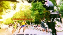 Teaser Roller Marathon Dijon 2017