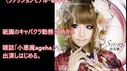 【衝撃】実は風俗嬢・キャバ嬢だった芸能人・・・・よく見るととんでもない　少しＨな実は〇〇だった意外な有名芸能人！！【驚愕】