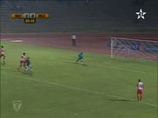 MAT vs MCO 2008