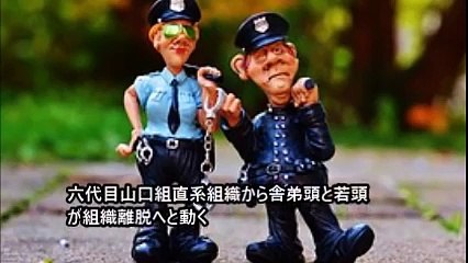 山口組 神戸山口組 「高山清司若頭」の人物とは