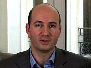 Nouvelle génération des portails candidats - Stéphane Amiot