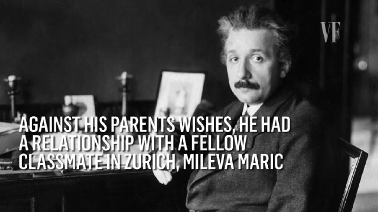 15 Things to Know About Albert Einstein