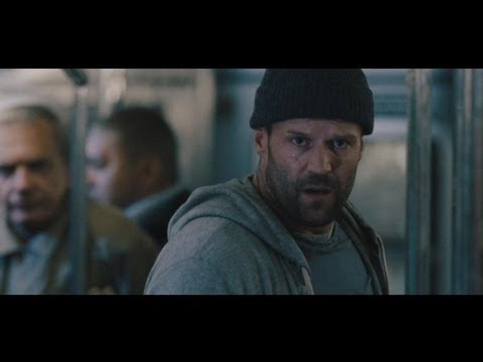 Safe Bande Annonce VF