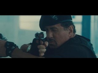 Expendables 2 Bande Annonce VF