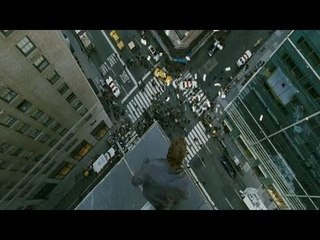 Dos au Mur Bande Annonce VF