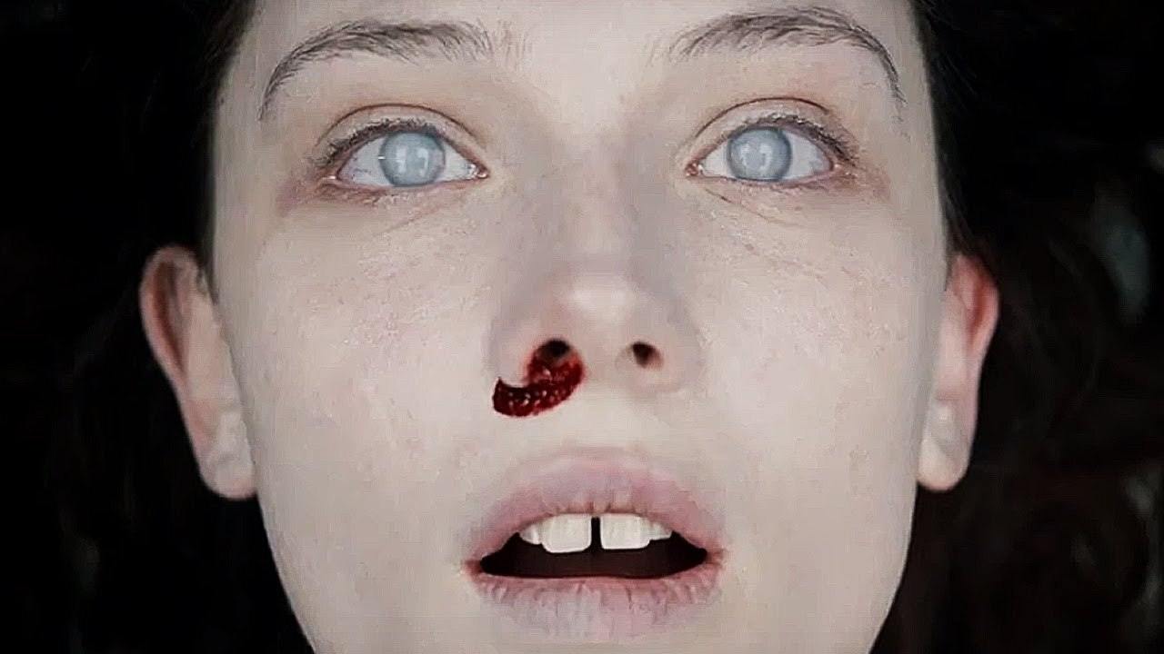 THE JANE DOE IDENTITY - Trailer VOST Bande- annonce [Full HD,1920x1080]