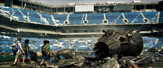 Transformers : The Last Knight - Trailer VOSTFR