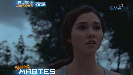 Alien Surf Girls Teaser Ep. 6: Nawawala