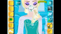 Ice Princess Heart Surgery - Is This Elsa? Kids Doctor Simulator Games - Princess Games Fo