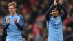 Man City are Champions League contenders - Dickov