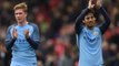 Man City are Champions League contenders - Dickov