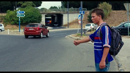 Le dernier coup de marteau - Fragman