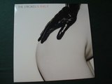 THE STROKES.''IS THIS IT.''.(TRYING YOUR LUCK .)(12'' LP.)(2001.)