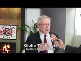 Intervista a Giulio Tremonti - Leccenews24