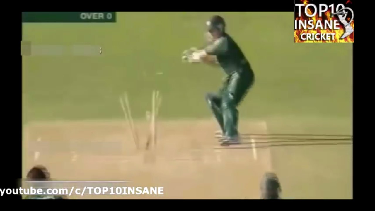 TOP 10 WORST LEAVES IN CRICKET