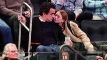 Mary-Kate Olsen se confie sur son couple avec le frère de Nicolas Sarkozy