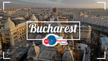 Places to visit in Bucharest