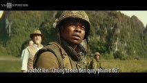 Lý do đạo diễn 'Kong: Skull Island' bỏ Ngô Thanh Vân khỏi bom tấn
