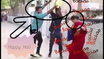 Happy Holi Prank - Funny Pranks by Indians