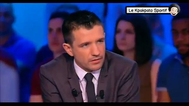 PSG : Les internautes rient de l'interminable entrée en jeu de Serge Aurier