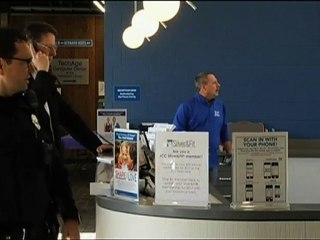 ফোনে হুমকি পাওয়ায় যুক্তরাষ্ট্রে ইহুদিদের চরম আতঙ্ক