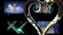 KINGDOM HEARTS Union x [Cross] : Trailer d'annonce