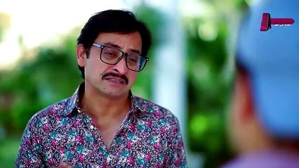 Haseena Moin Ki Kahani Episode 24 - 12th March 2017