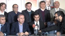 Diyarbakır CHP'li Tekin'den Hollanda Krizi Yorumu: Bir Taraftan Sözde Kavga, Diğer Taraftan Oy...