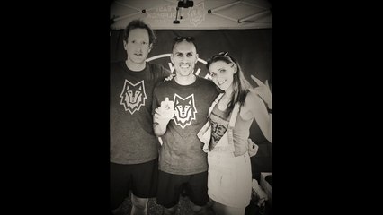 Hanging in Portland with the Wy’East Wolfpack