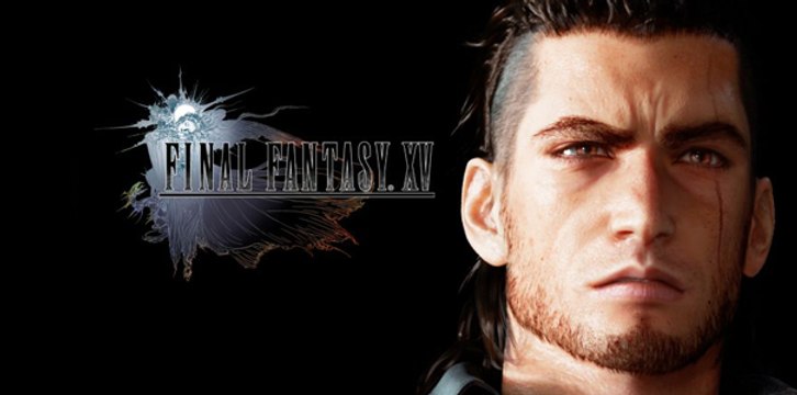 Primeros 15 minutos de Final Fantasy XV DLC Episodio Gladiolus
