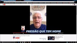 REQUIÃO DENUNCIA