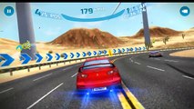 Asphalt Nitro Mod Gameplay HD - Android