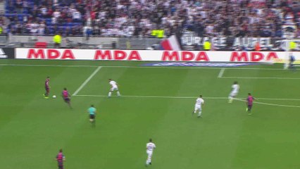 Le Résumé d'OL/TFC, 29ème journée de Ligue 1