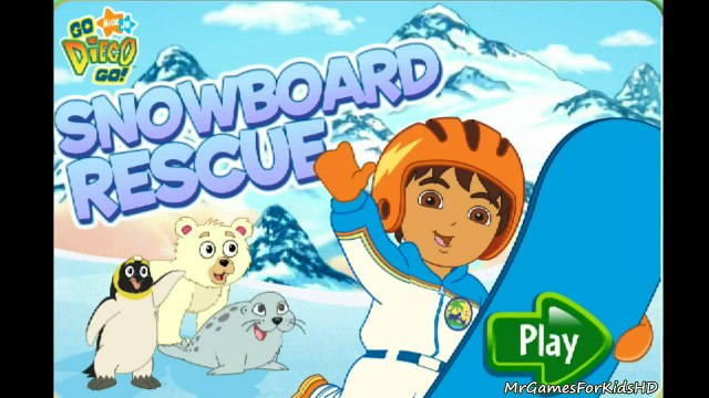 Диего эпизод полный игра перейти перейти кино Спасение сноуборд прохождение