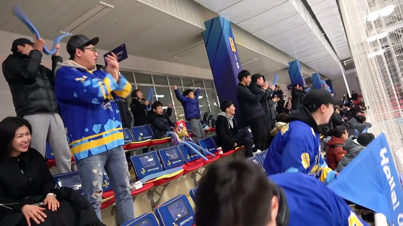 Ice Hockey: trading nations for an Olympic ticket