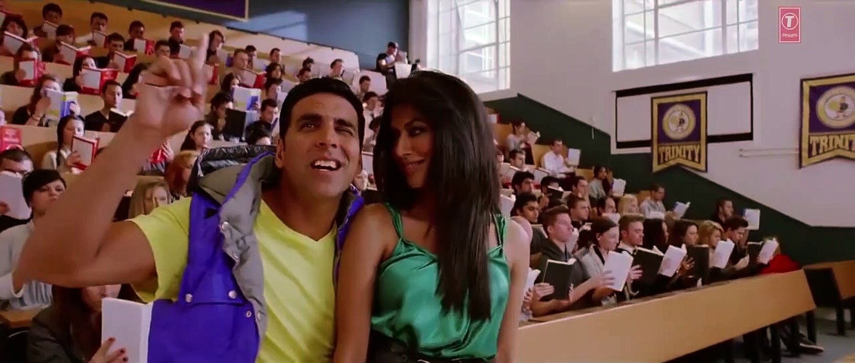 'Allah Maaf Kare Full Song Desi Boyz