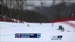 Christophe Brodard (1st run) | Men's giant slalom standing | Alpine skiing | Sochi 2014 Paralympics