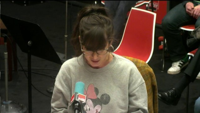 L'angoisse des voyantes - La Drôle D'Humeur De Nora Hamzawi