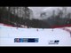 Alexander Fedoruk (1st run) | Men's giant slalom visually impaired | Alpine skiing | Sochi 2014