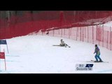 Toby Kane (1st run) | Men's giant slalom standing | Alpine skiing | Sochi 2014 Paralympics