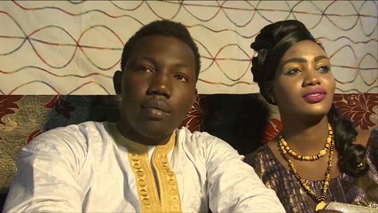 هذا الصباح-ما لا تعرفه عن تقاليد الزواج بموريتانيا