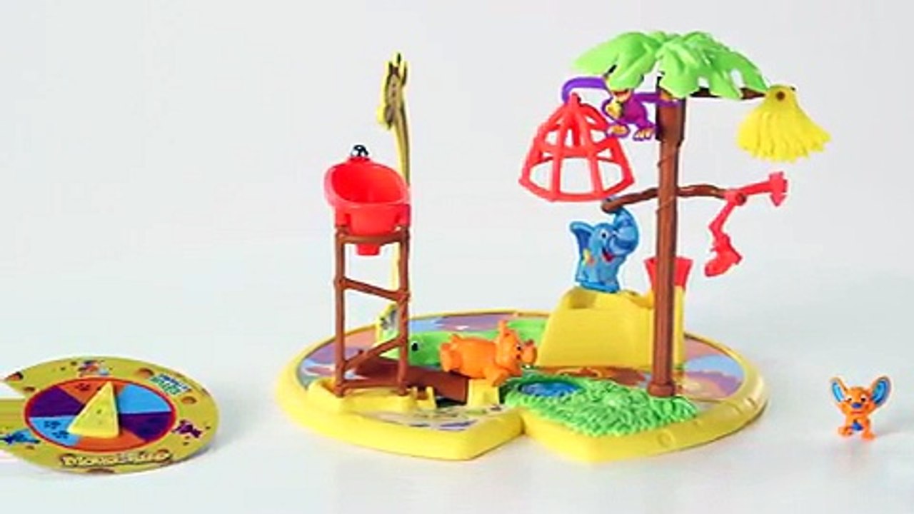 Vídeo del juego Mousetrap 2