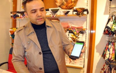 Hesabına Yanlışlıkla 100 Bin Lira Yatırıldı